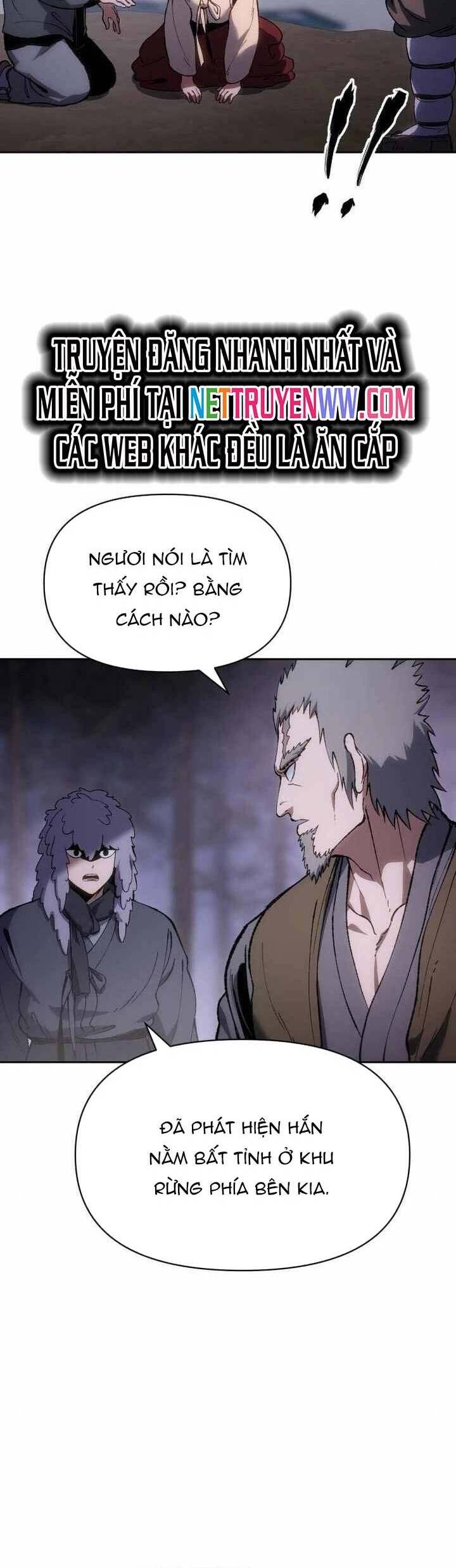 Ám Vệ Chapter 21 - 57