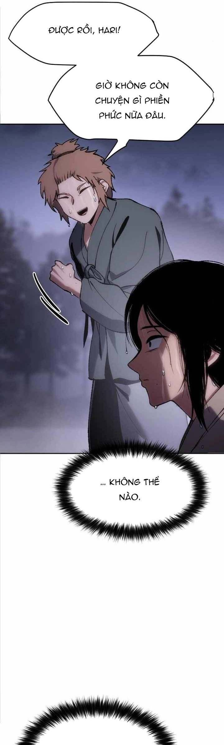 Ám Vệ Chapter 21 - 60