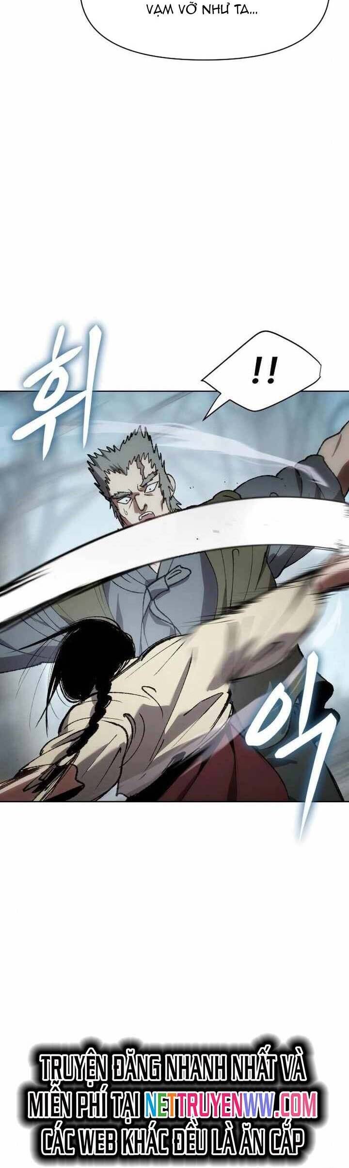 Ám Vệ Chapter 21 - 7