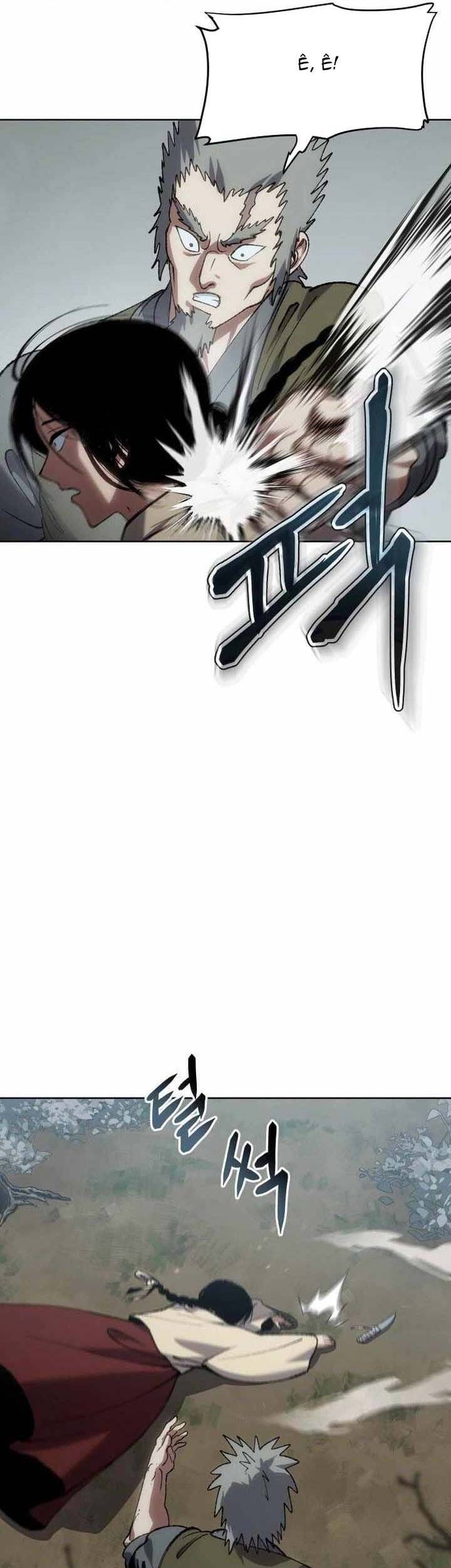 Ám Vệ Chapter 21 - 8