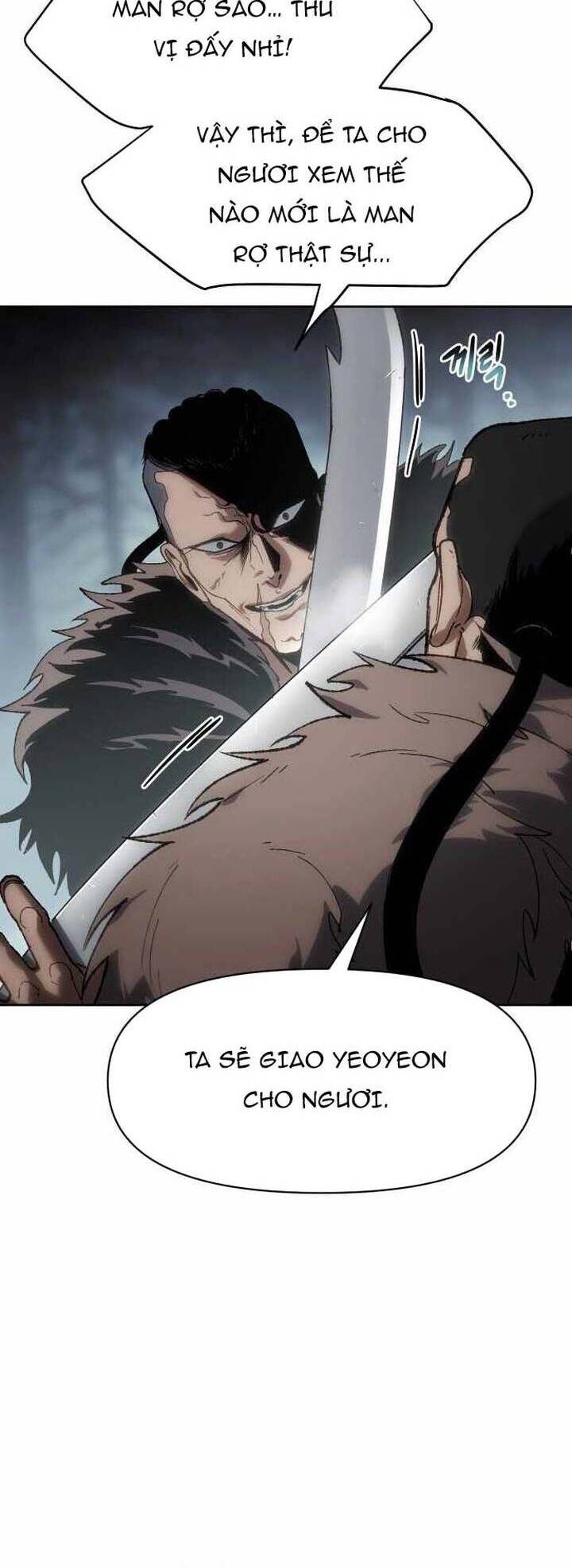 Ám Vệ Chapter 22 - 11