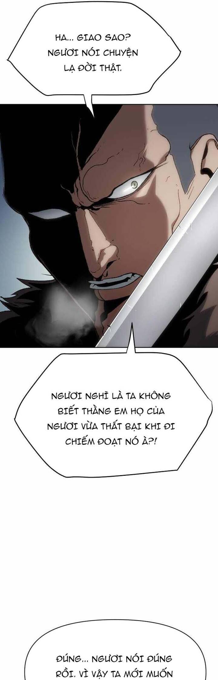 Ám Vệ Chapter 22 - 12