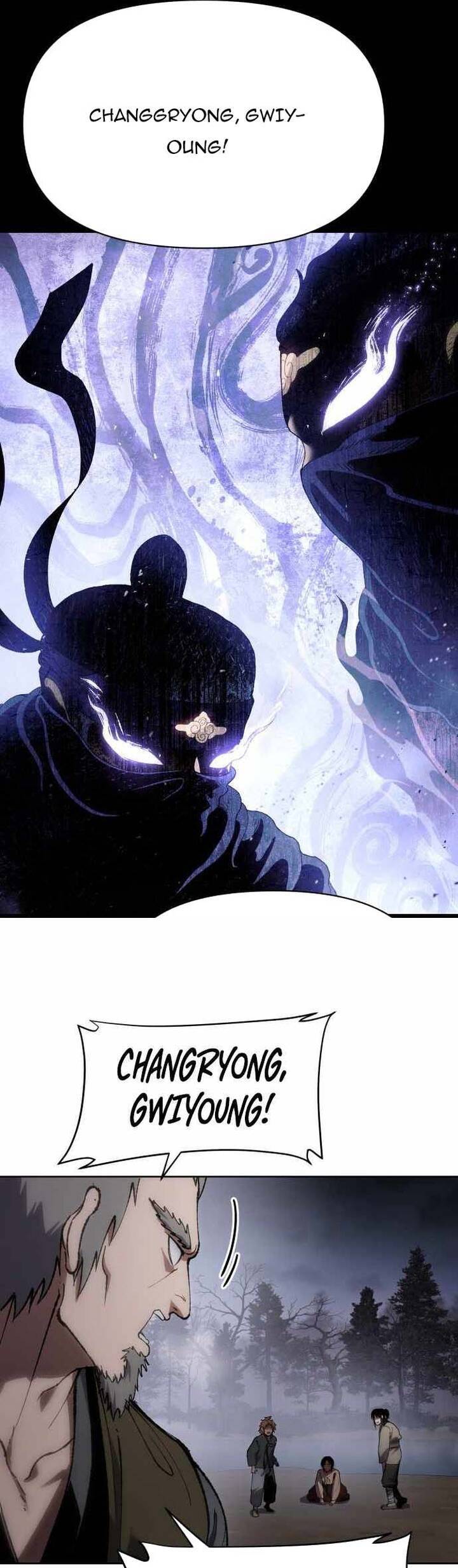 Ám Vệ Chapter 22 - 16