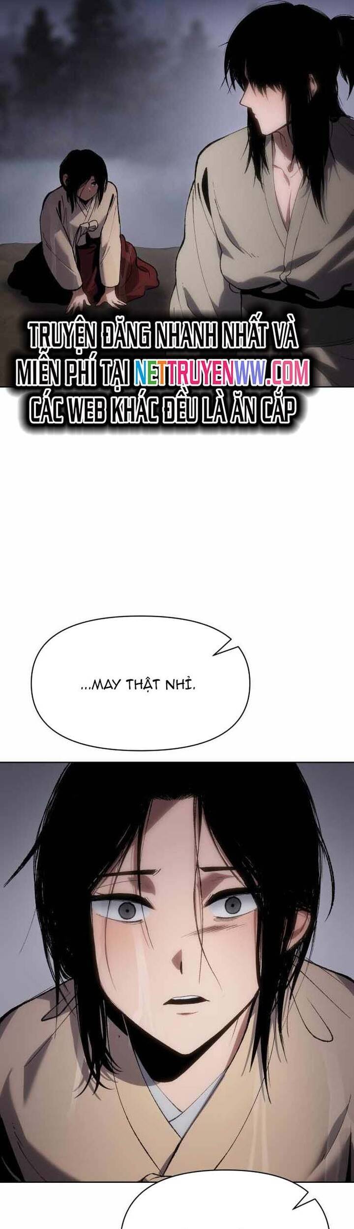 Ám Vệ Chapter 22 - 18