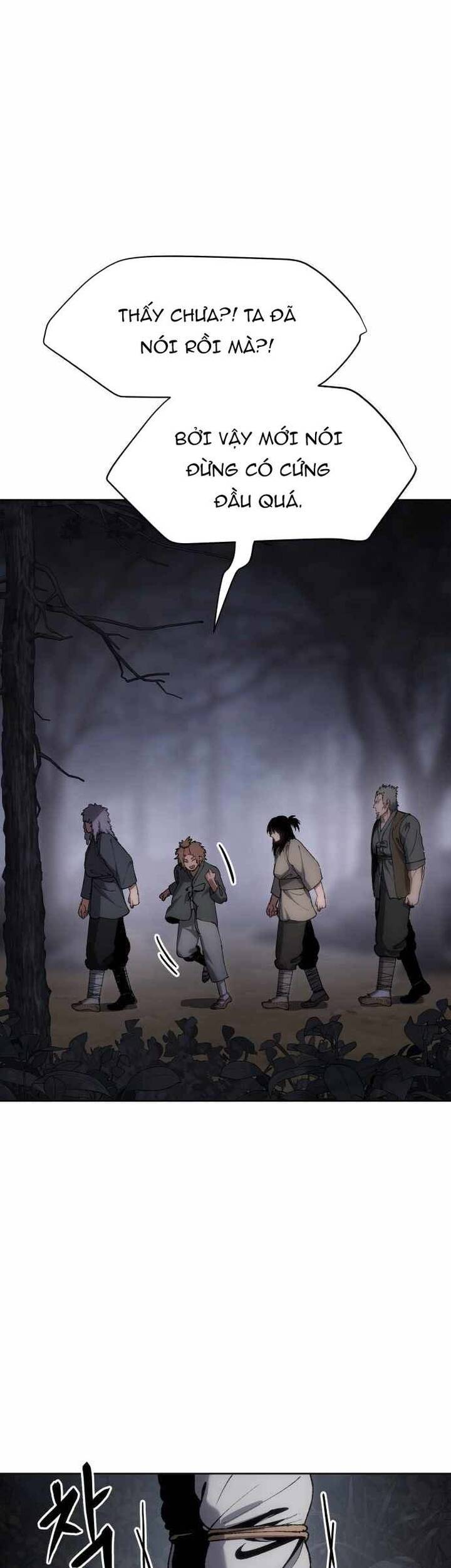 Ám Vệ Chapter 22 - 20