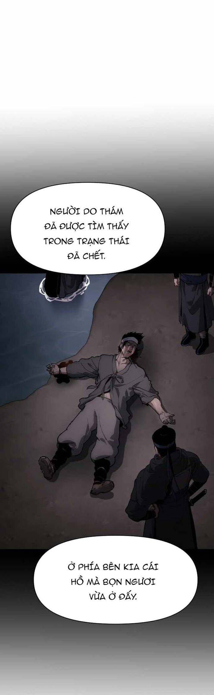 Ám Vệ Chapter 22 - 22