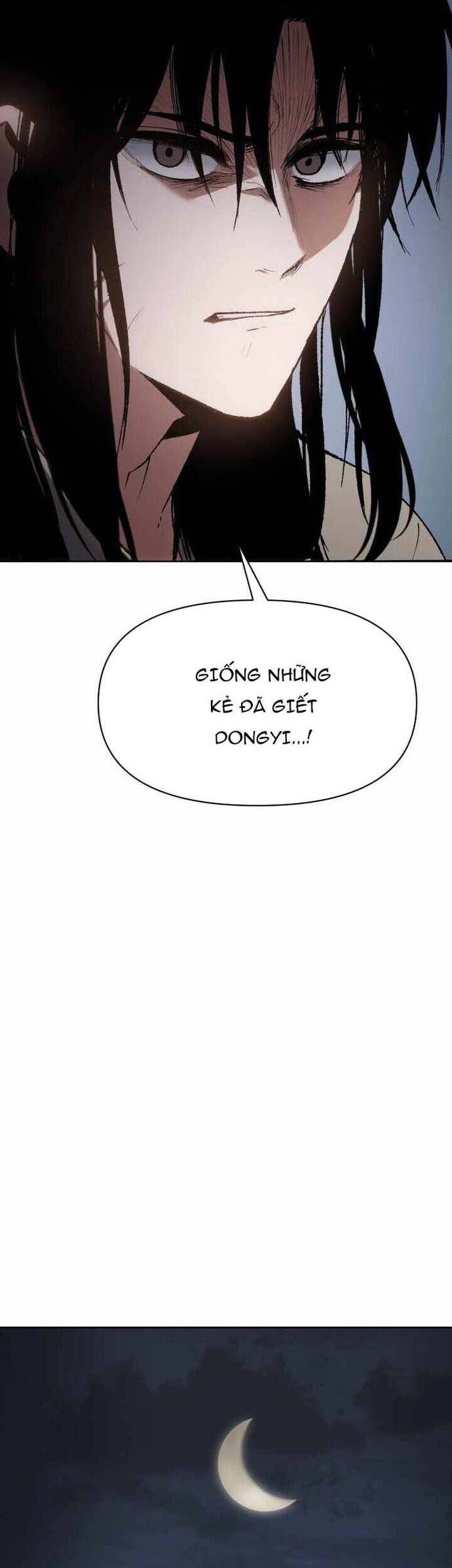 Ám Vệ Chapter 22 - 27