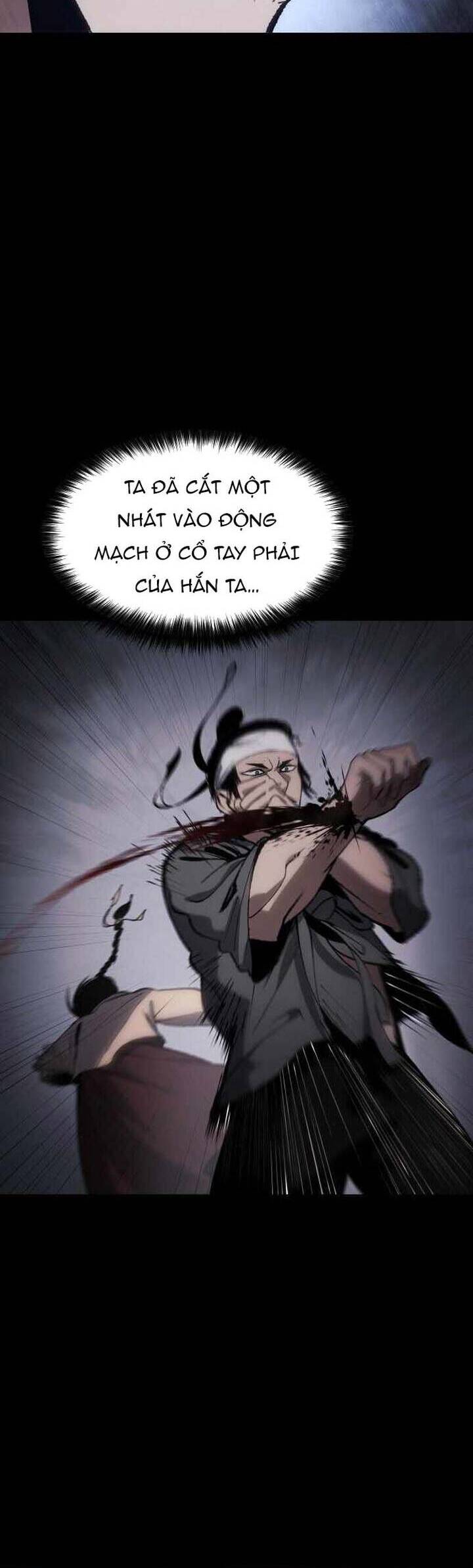 Ám Vệ Chapter 22 - 31