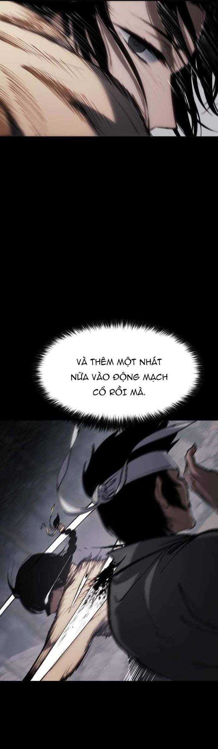 Ám Vệ Chapter 22 - 32