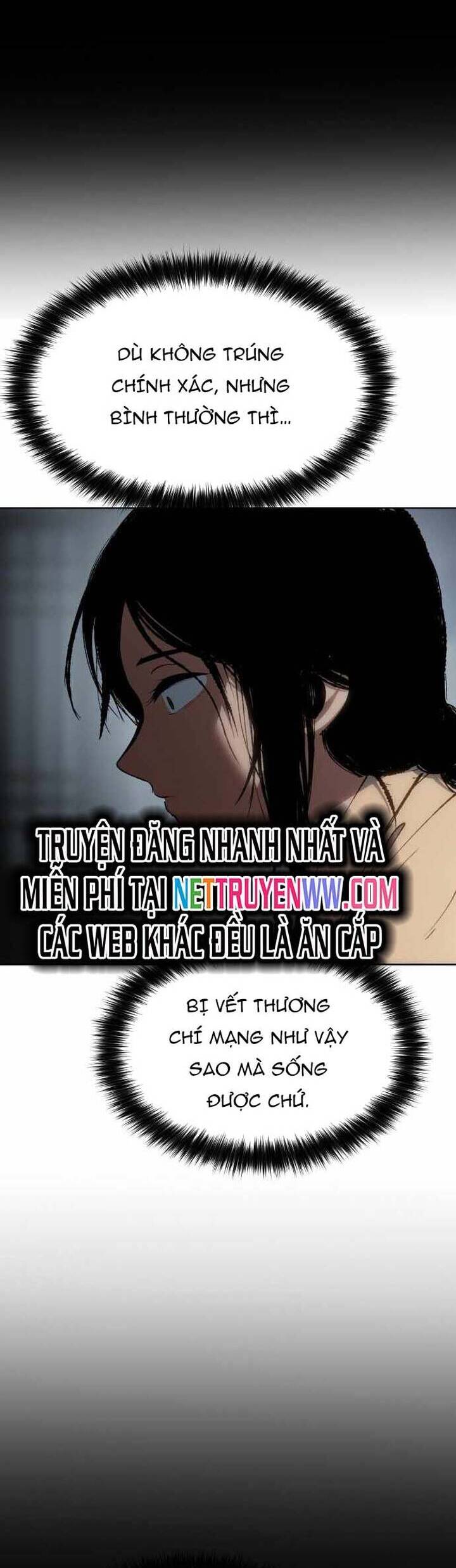 Ám Vệ Chapter 22 - 33