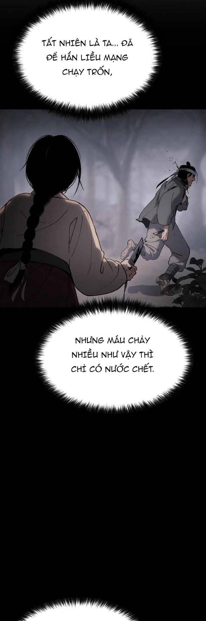 Ám Vệ Chapter 22 - 34