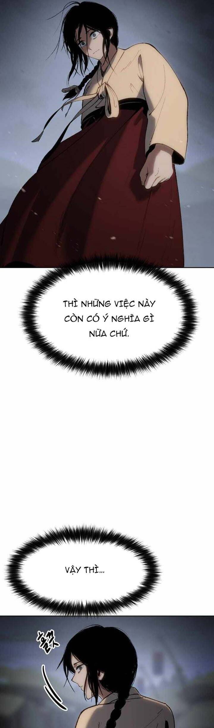 Ám Vệ Chapter 22 - 36