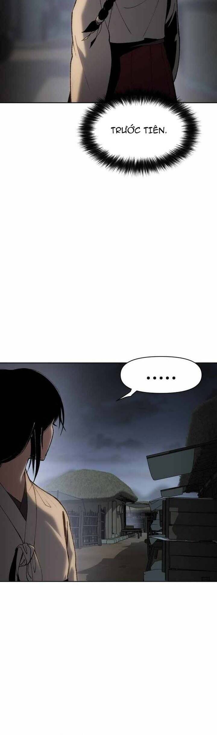 Ám Vệ Chapter 22 - 37