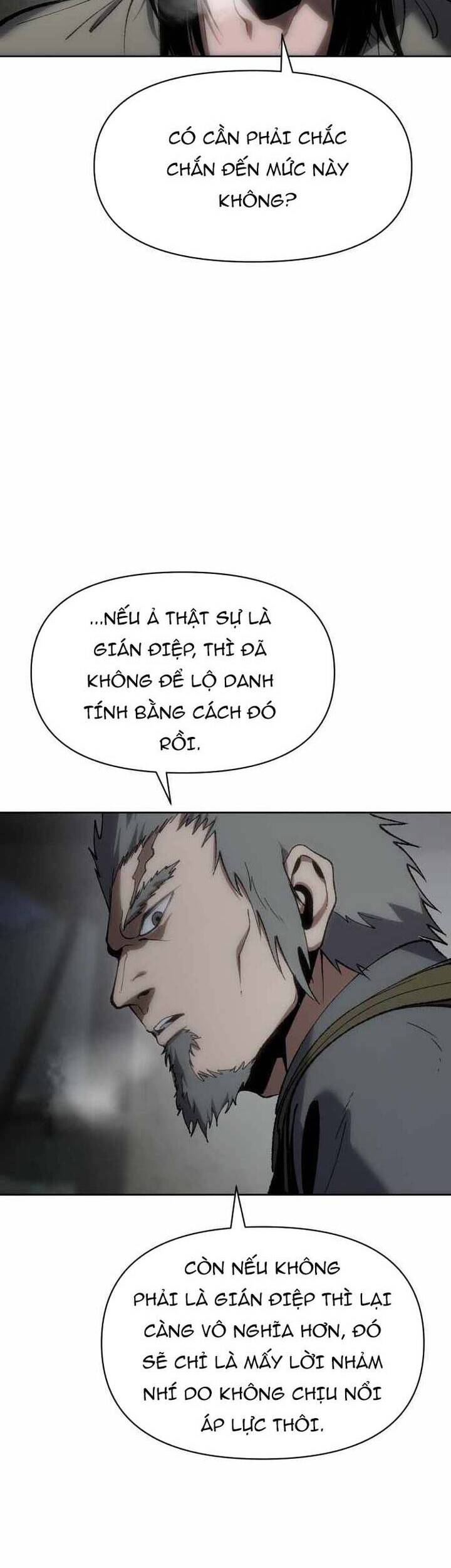 Ám Vệ Chapter 22 - 39