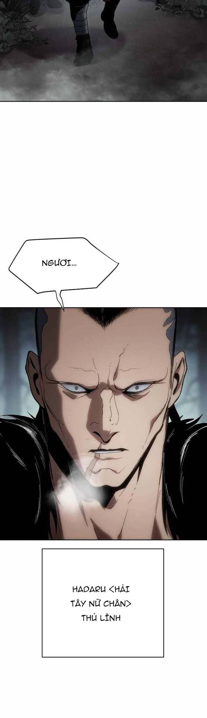 Ám Vệ Chapter 22 - 5