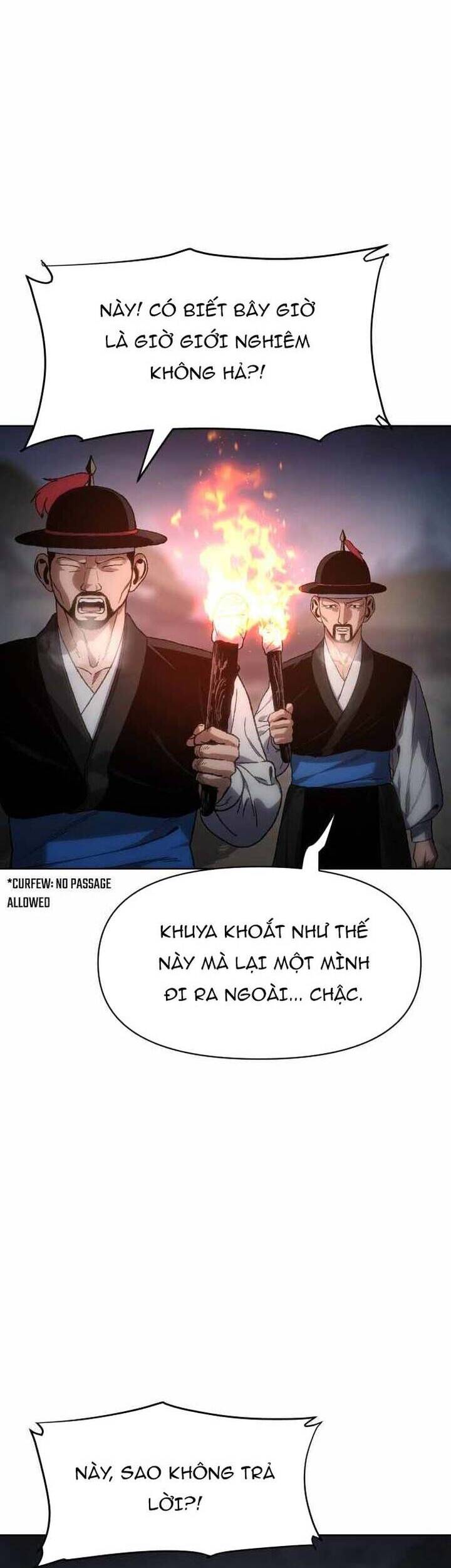 Ám Vệ Chapter 22 - 41