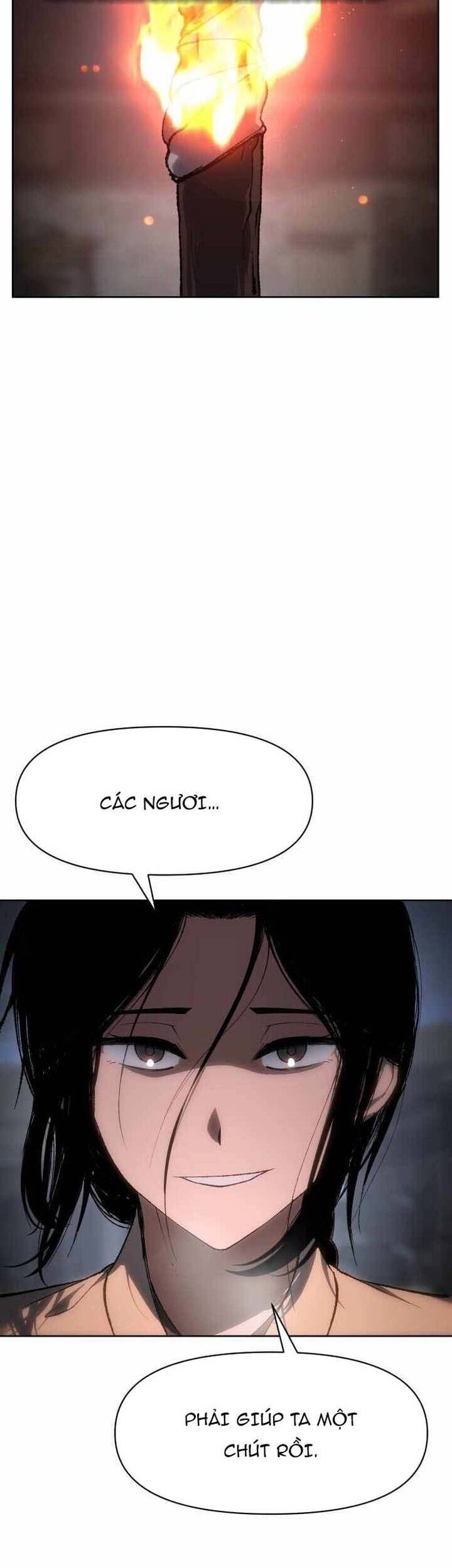 Ám Vệ Chapter 22 - 43