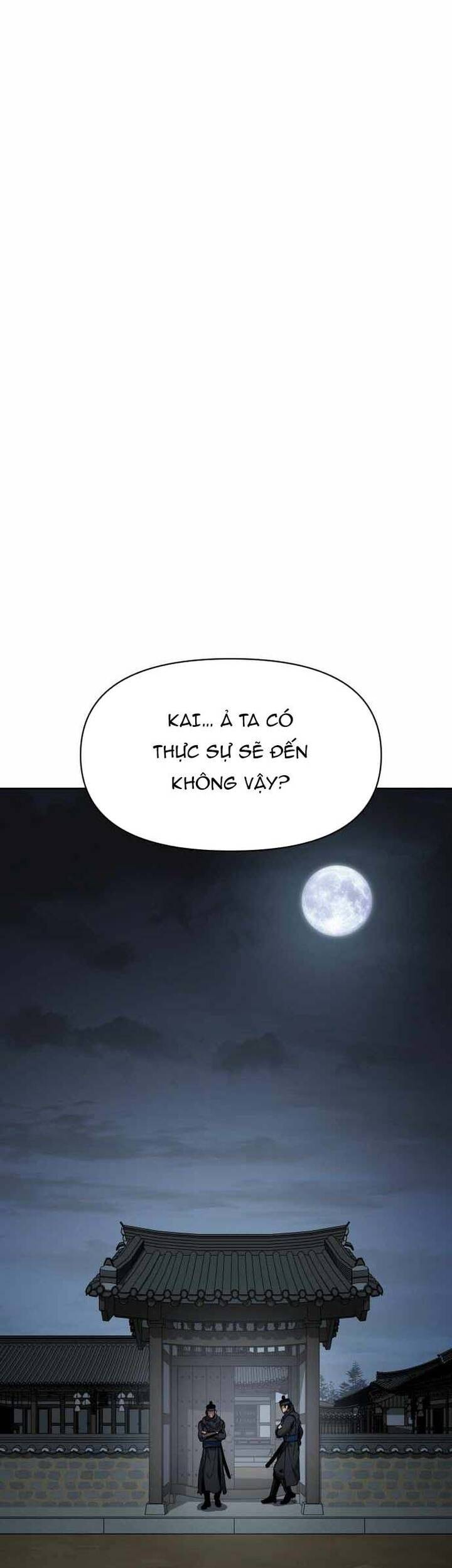 Ám Vệ Chapter 22 - 44