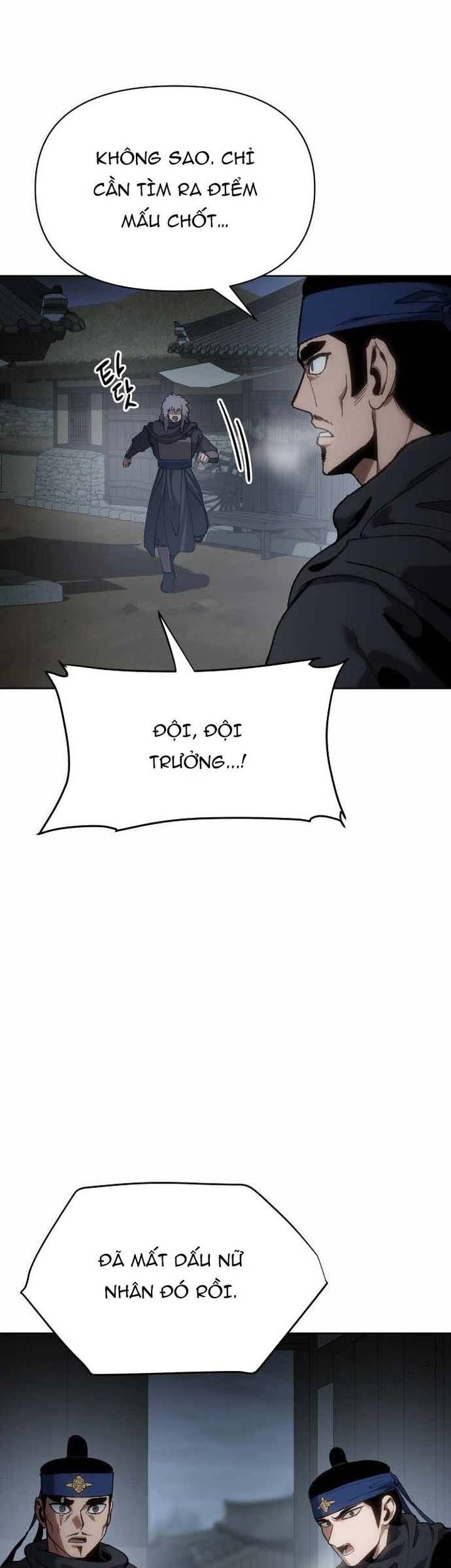 Ám Vệ Chapter 22 - 46