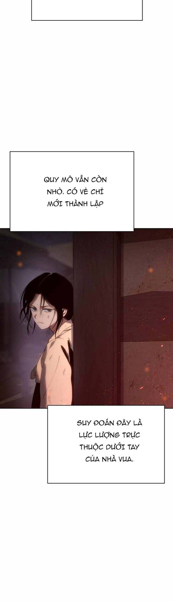 Ám Vệ Chapter 22 - 49