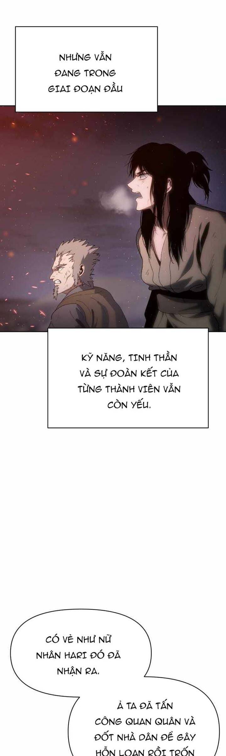 Ám Vệ Chapter 22 - 50
