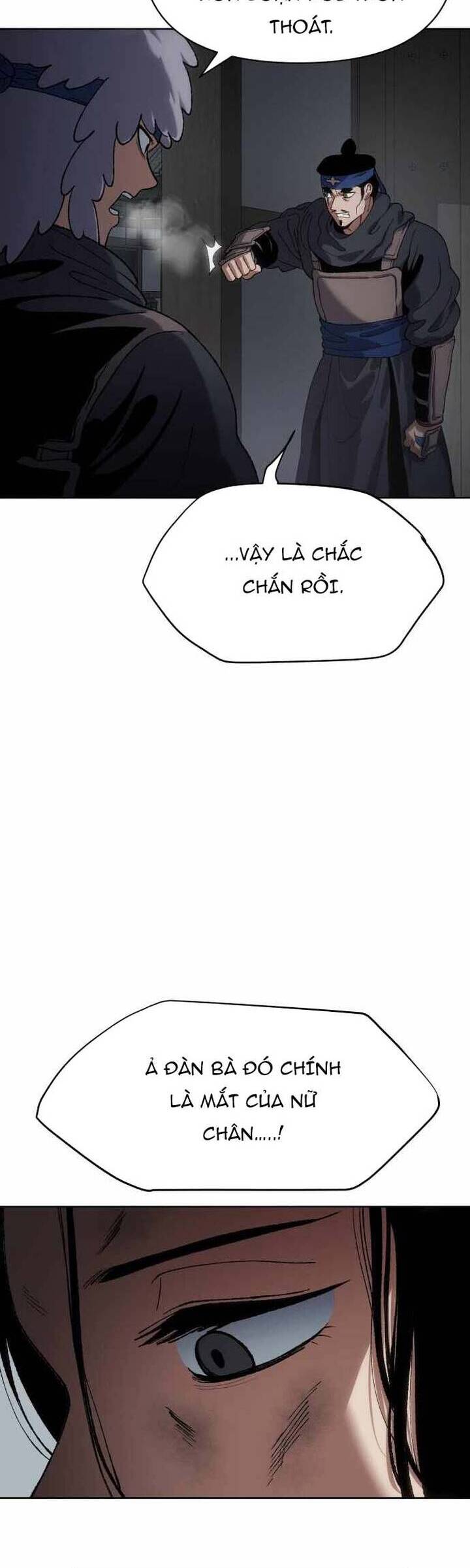 Ám Vệ Chapter 22 - 51