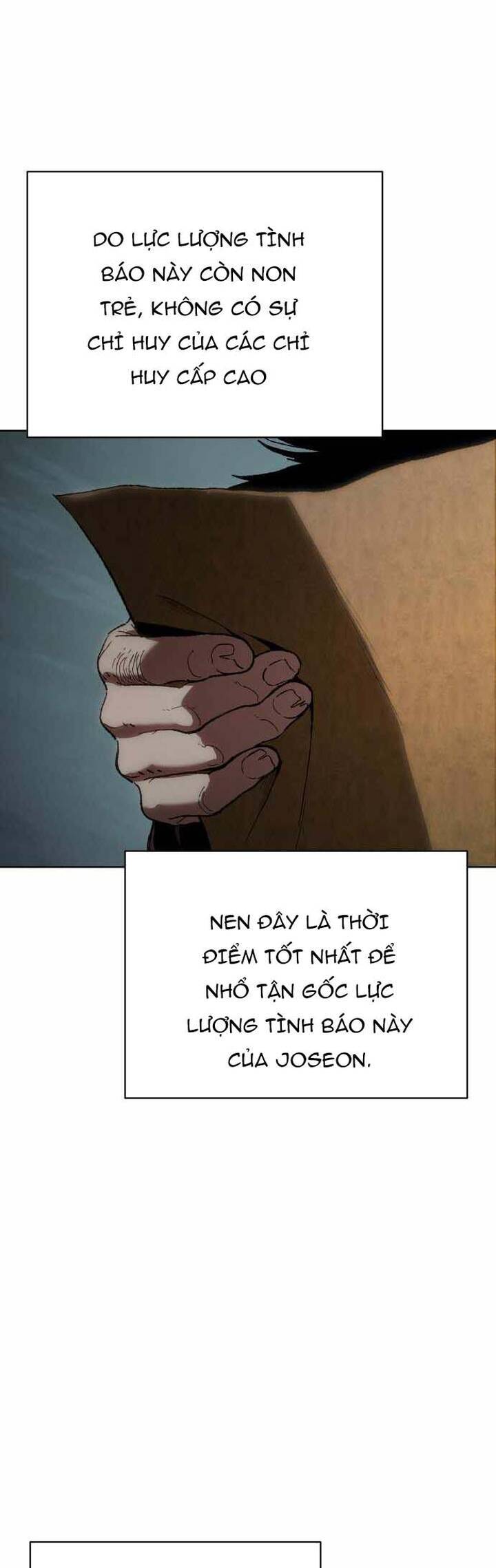 Ám Vệ Chapter 22 - 54