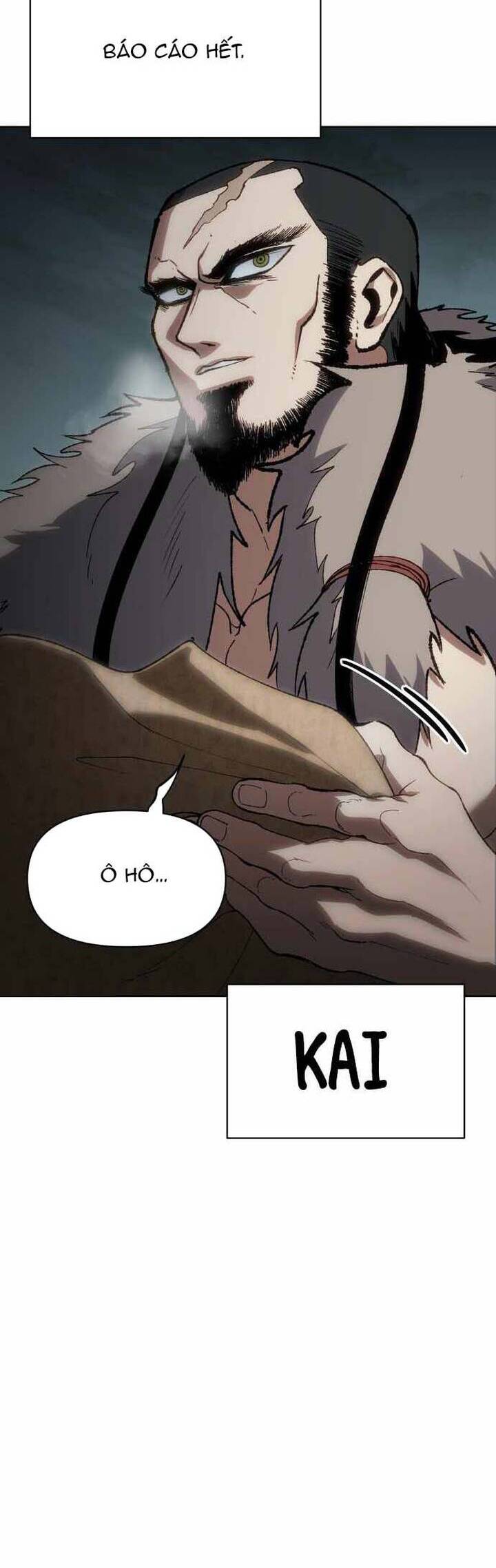 Ám Vệ Chapter 22 - 55