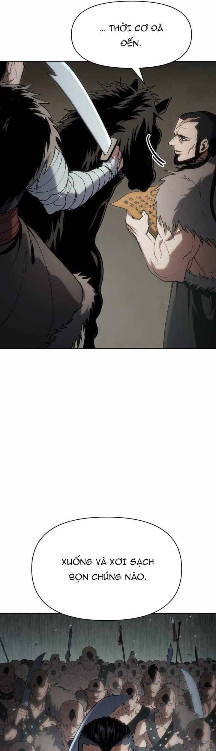 Ám Vệ Chapter 22 - 56