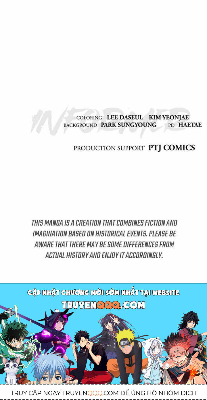 Ám Vệ Chapter 22 - 58