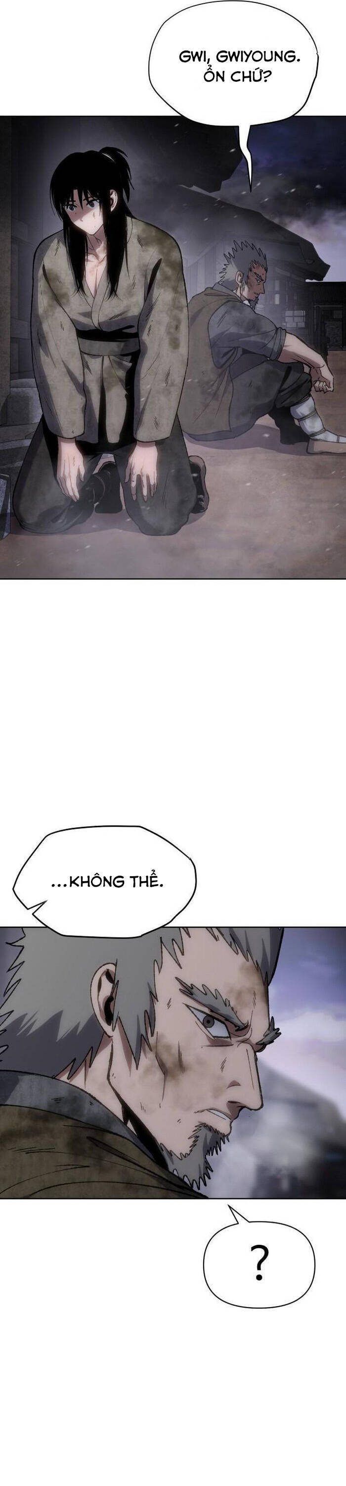 Ám Vệ Chapter 23 - 13