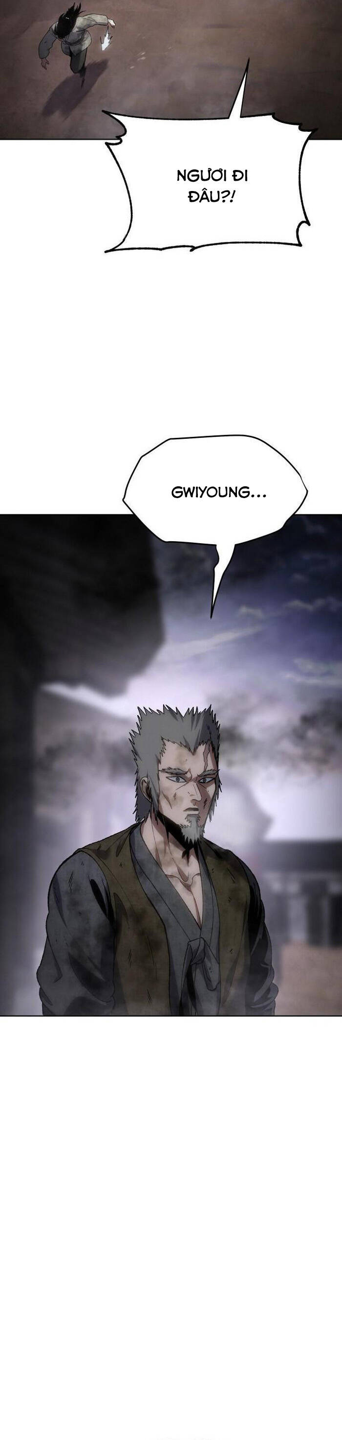 Ám Vệ Chapter 23 - 15