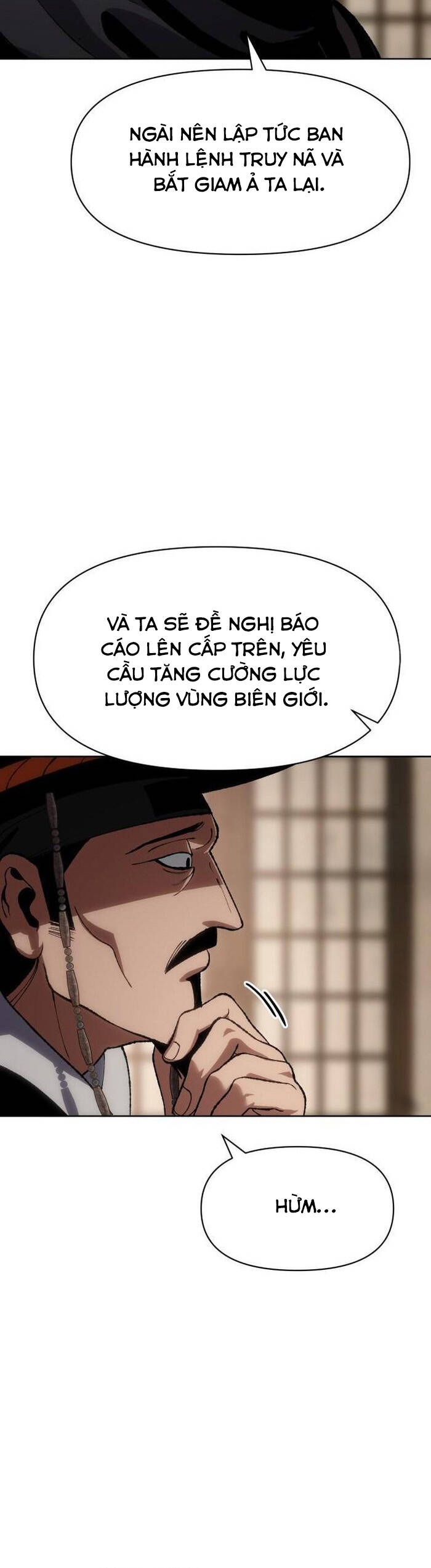 Ám Vệ Chapter 23 - 18