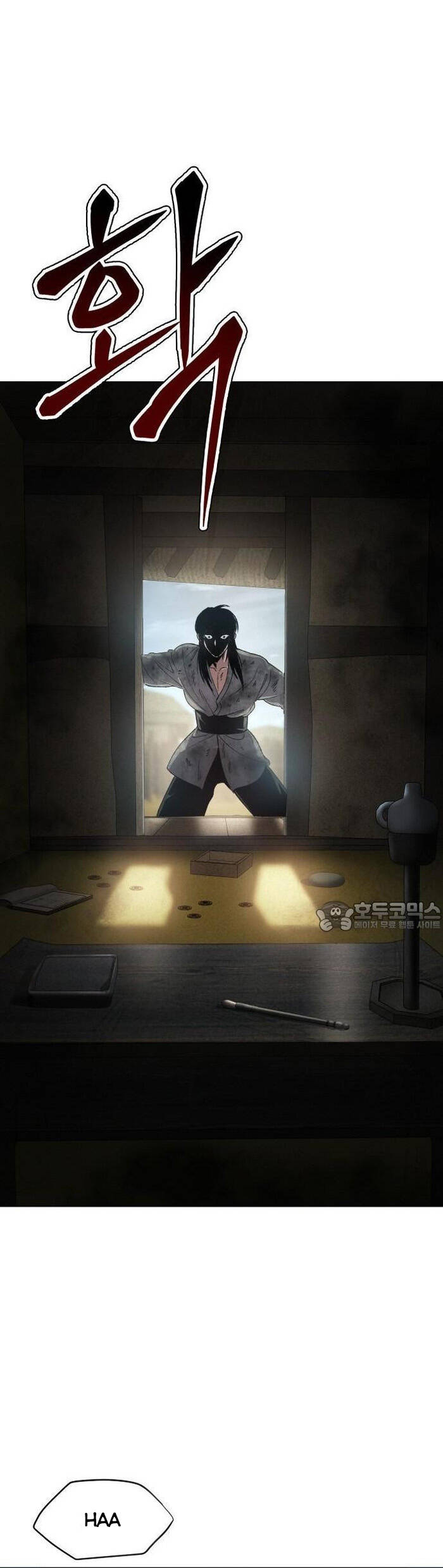 Ám Vệ Chapter 23 - 29