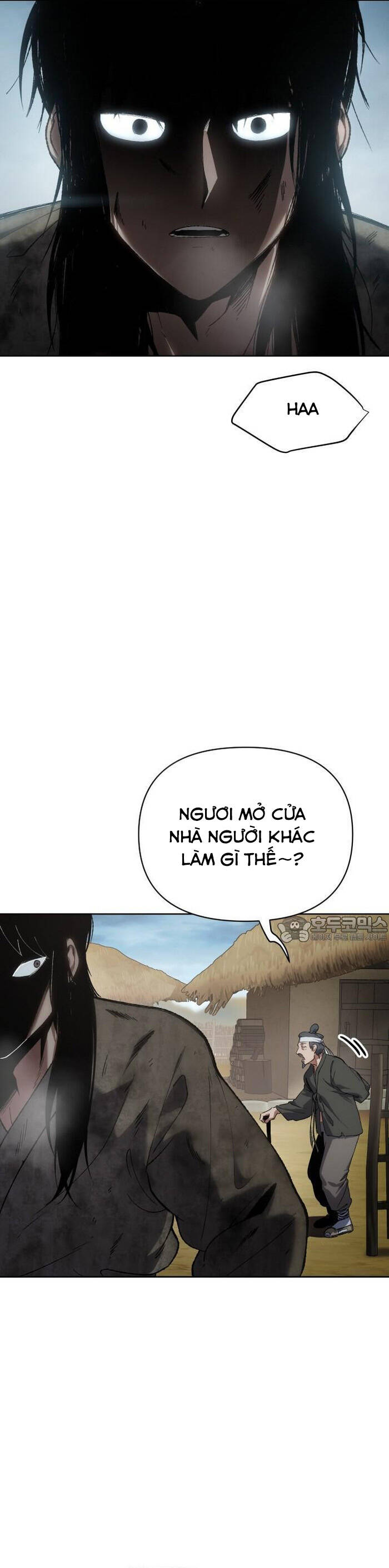 Ám Vệ Chapter 23 - 30