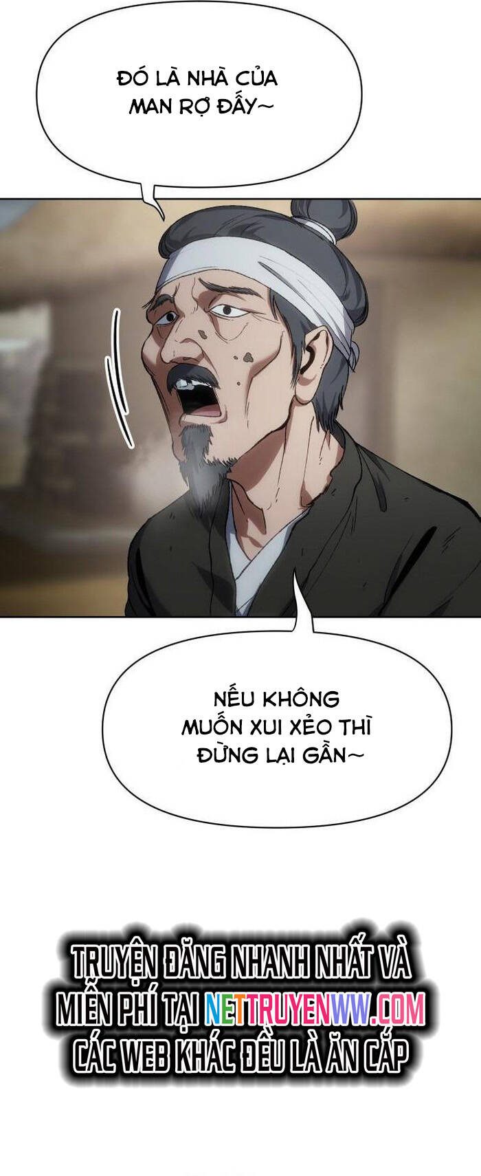 Ám Vệ Chapter 23 - 31