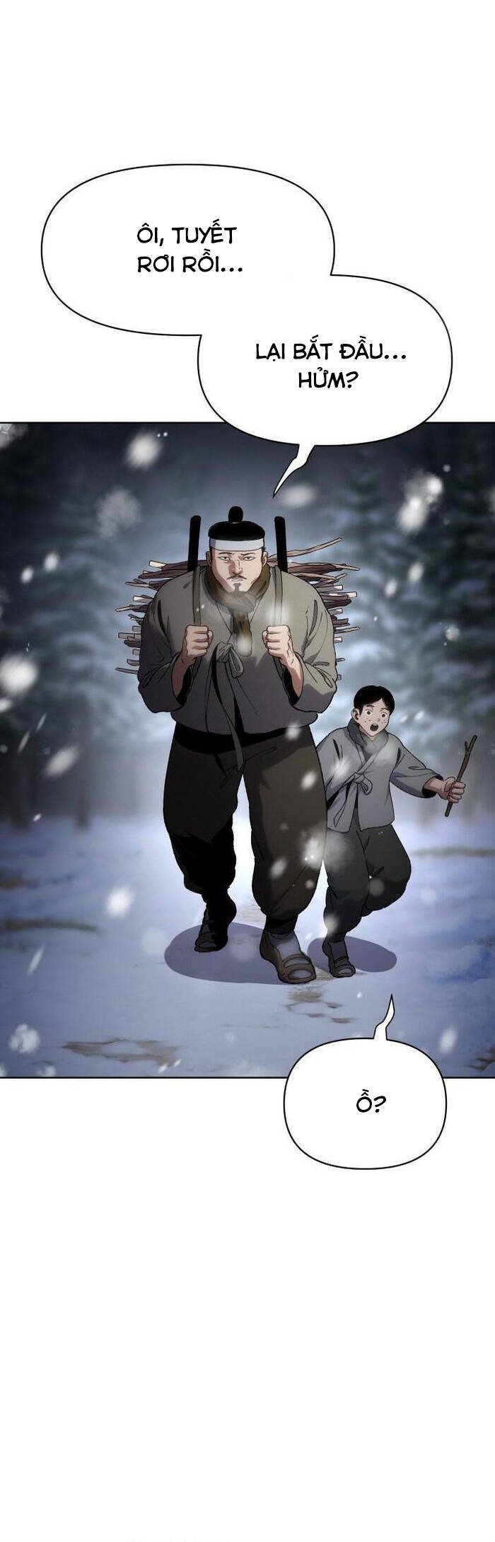 Ám Vệ Chapter 23 - 35