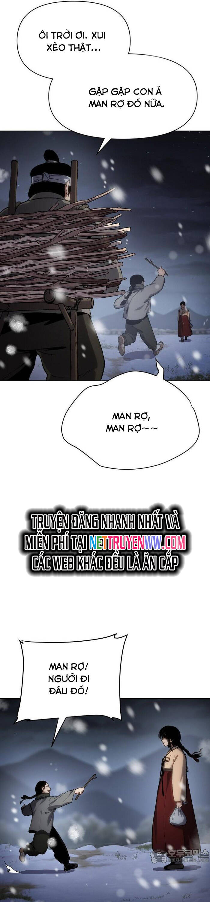 Ám Vệ Chapter 23 - 36