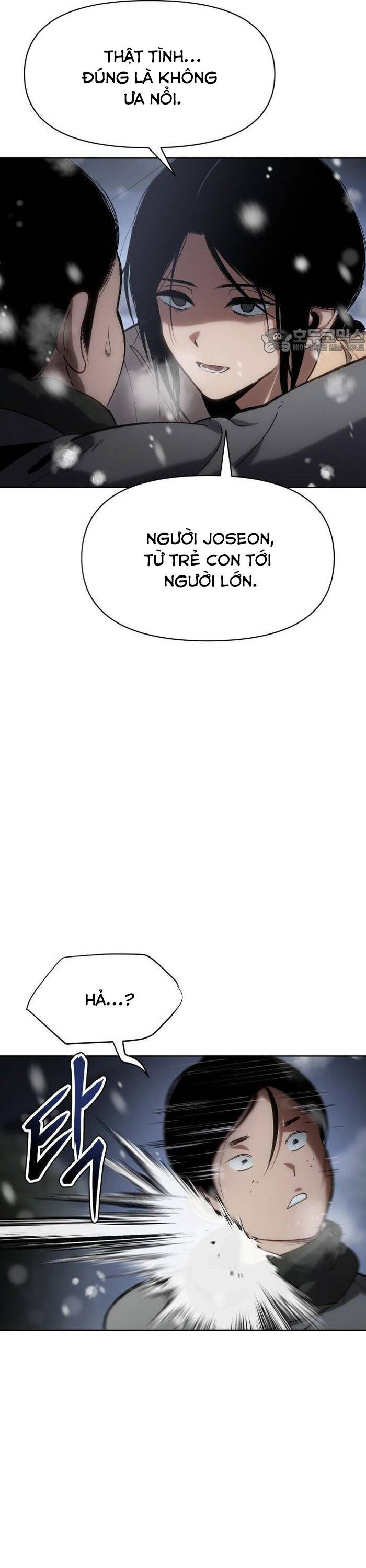 Ám Vệ Chapter 23 - 38