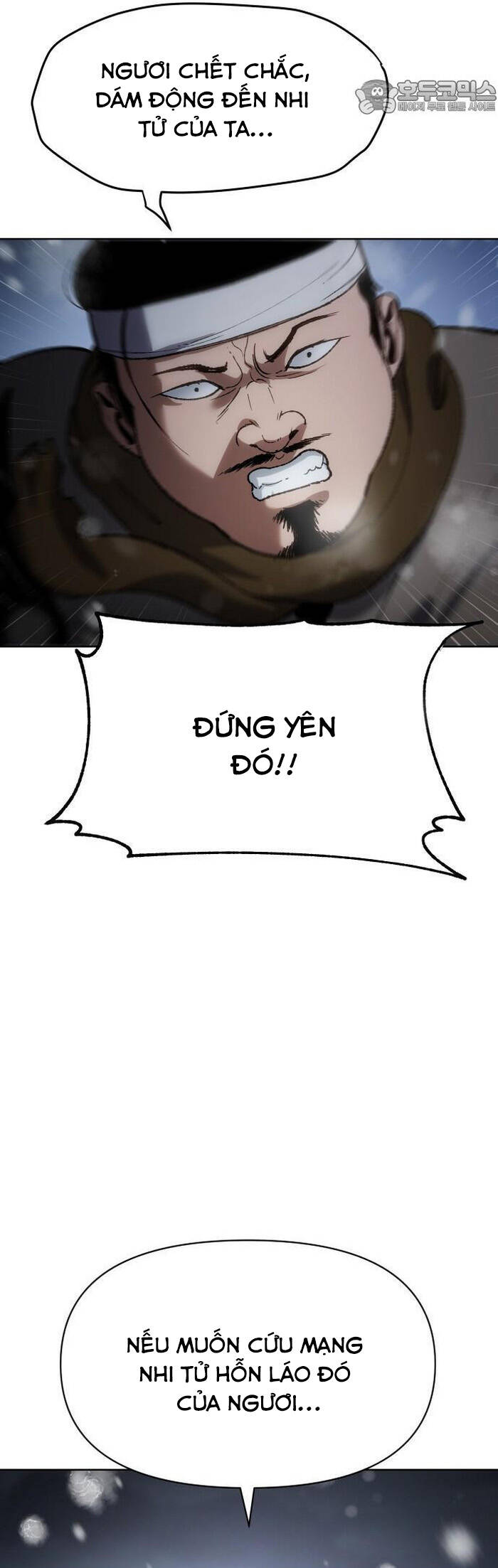 Ám Vệ Chapter 23 - 40