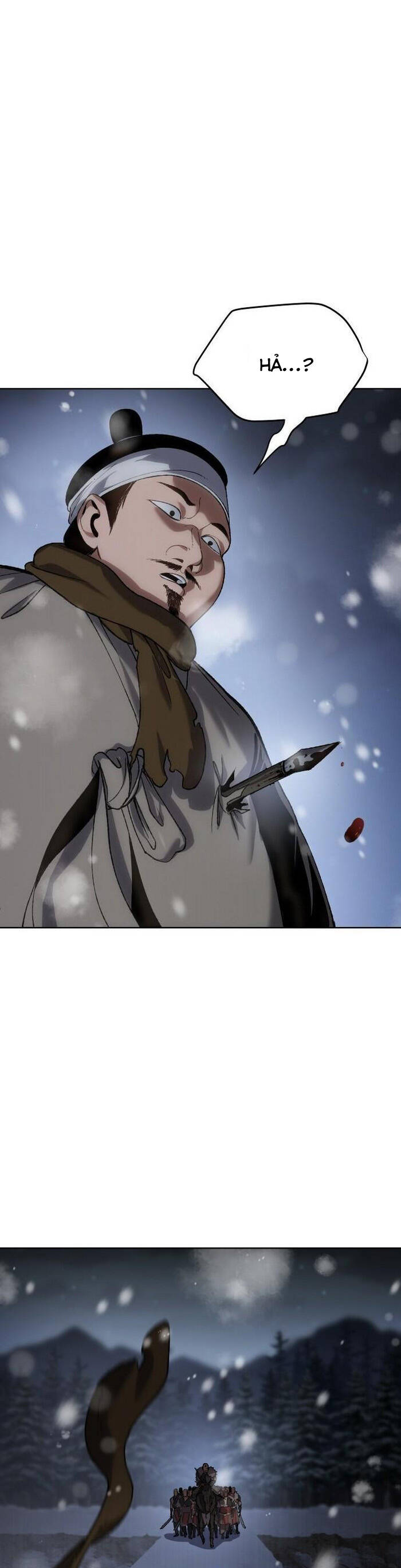 Ám Vệ Chapter 23 - 42