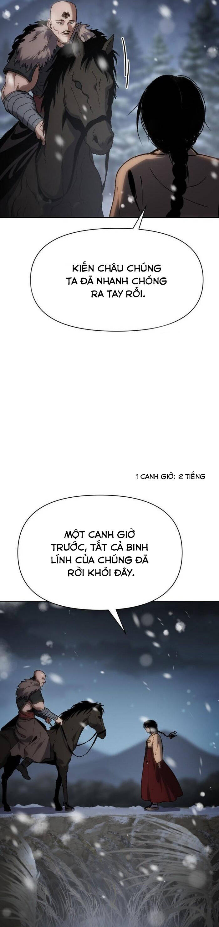 Ám Vệ Chapter 23 - 45