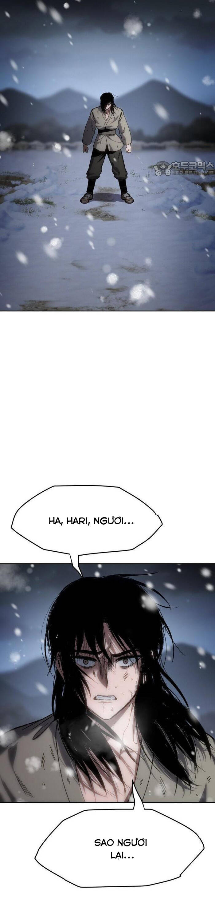 Ám Vệ Chapter 23 - 47