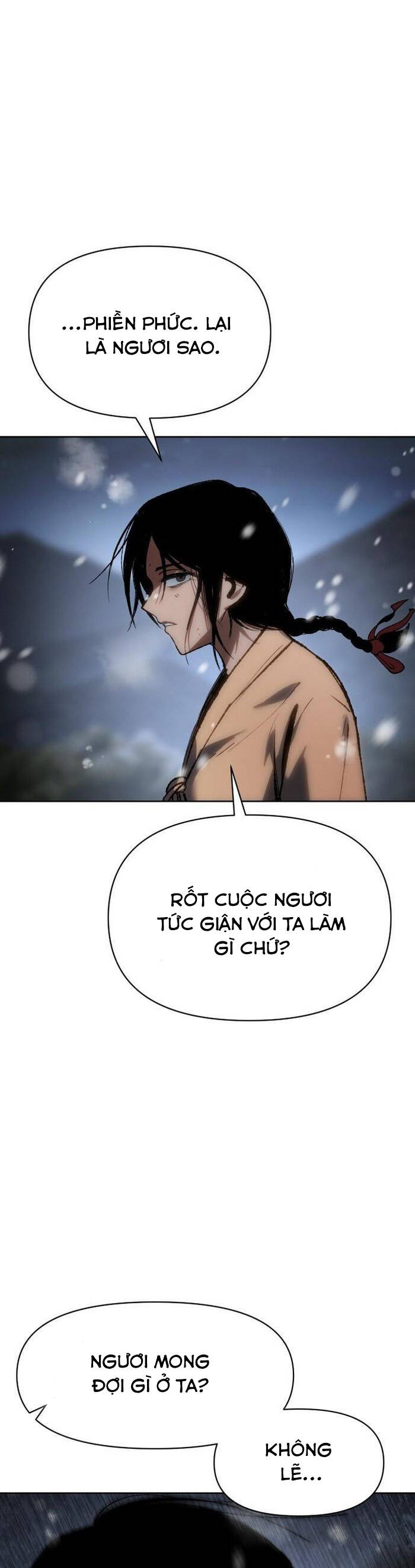 Ám Vệ Chapter 23 - 48