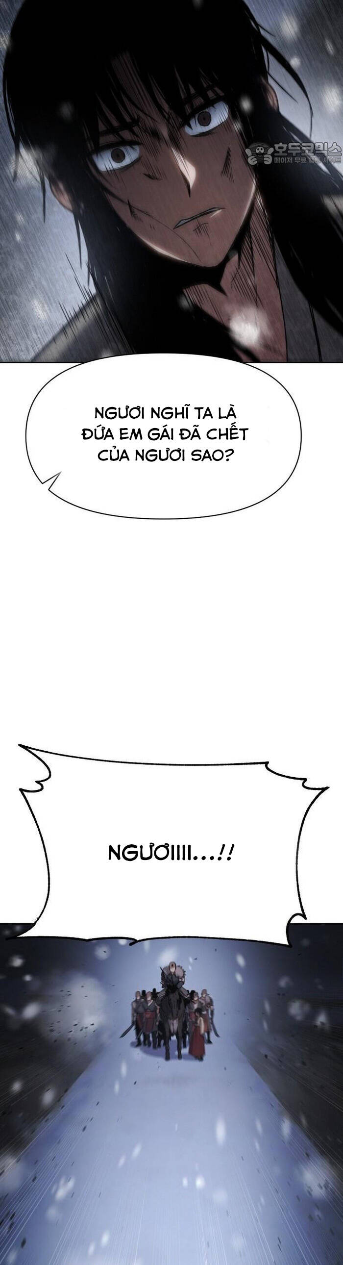 Ám Vệ Chapter 23 - 49