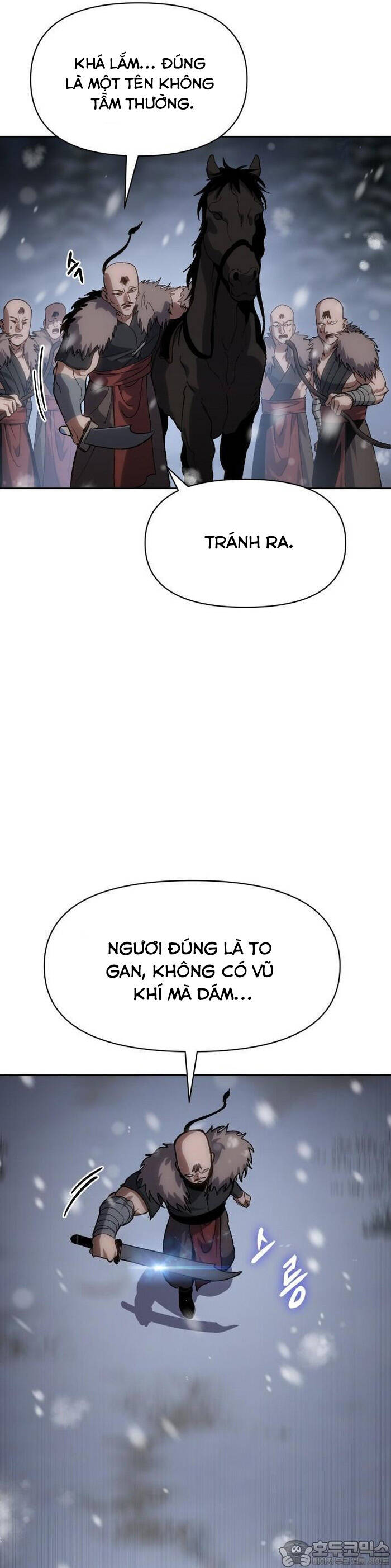 Ám Vệ Chapter 23 - 52