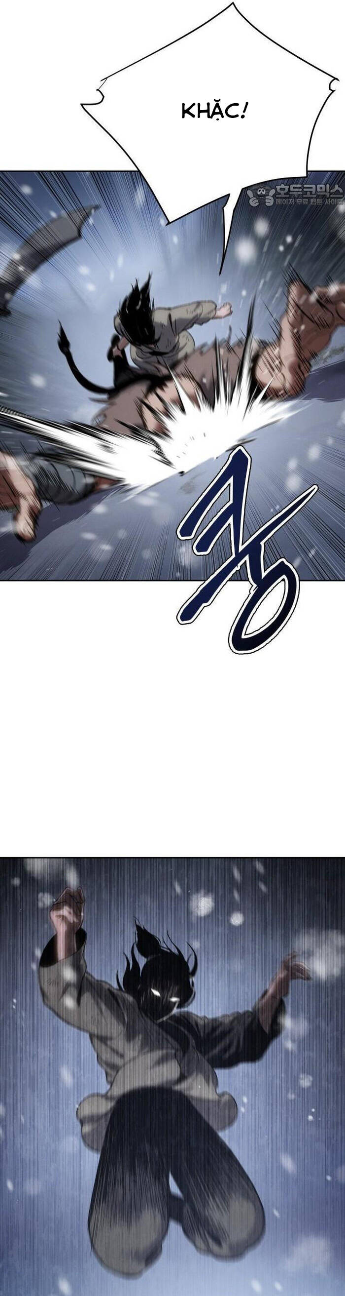 Ám Vệ Chapter 23 - 56