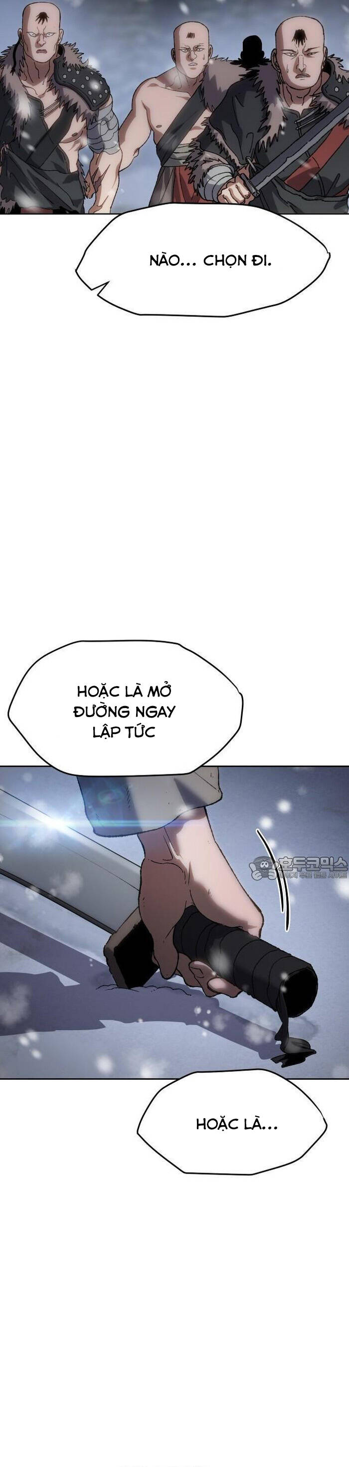 Ám Vệ Chapter 23 - 59