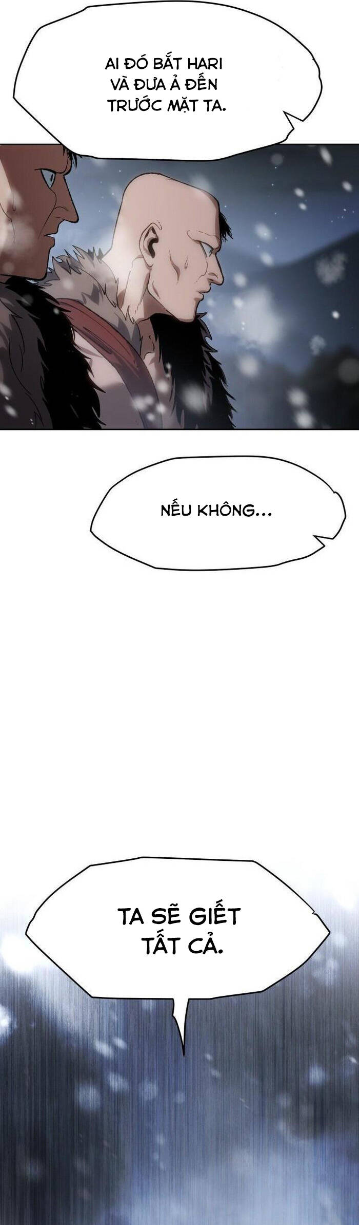 Ám Vệ Chapter 23 - 60