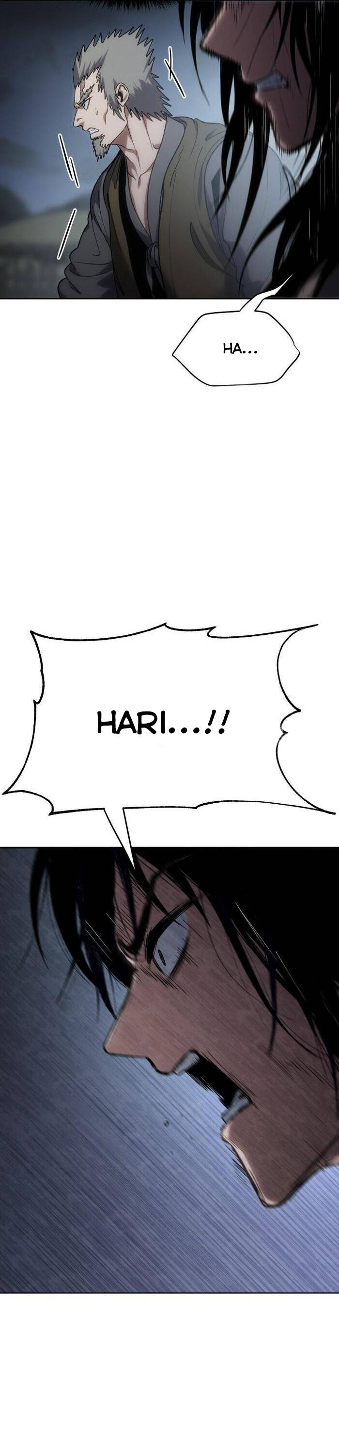 Ám Vệ Chapter 23 - 7